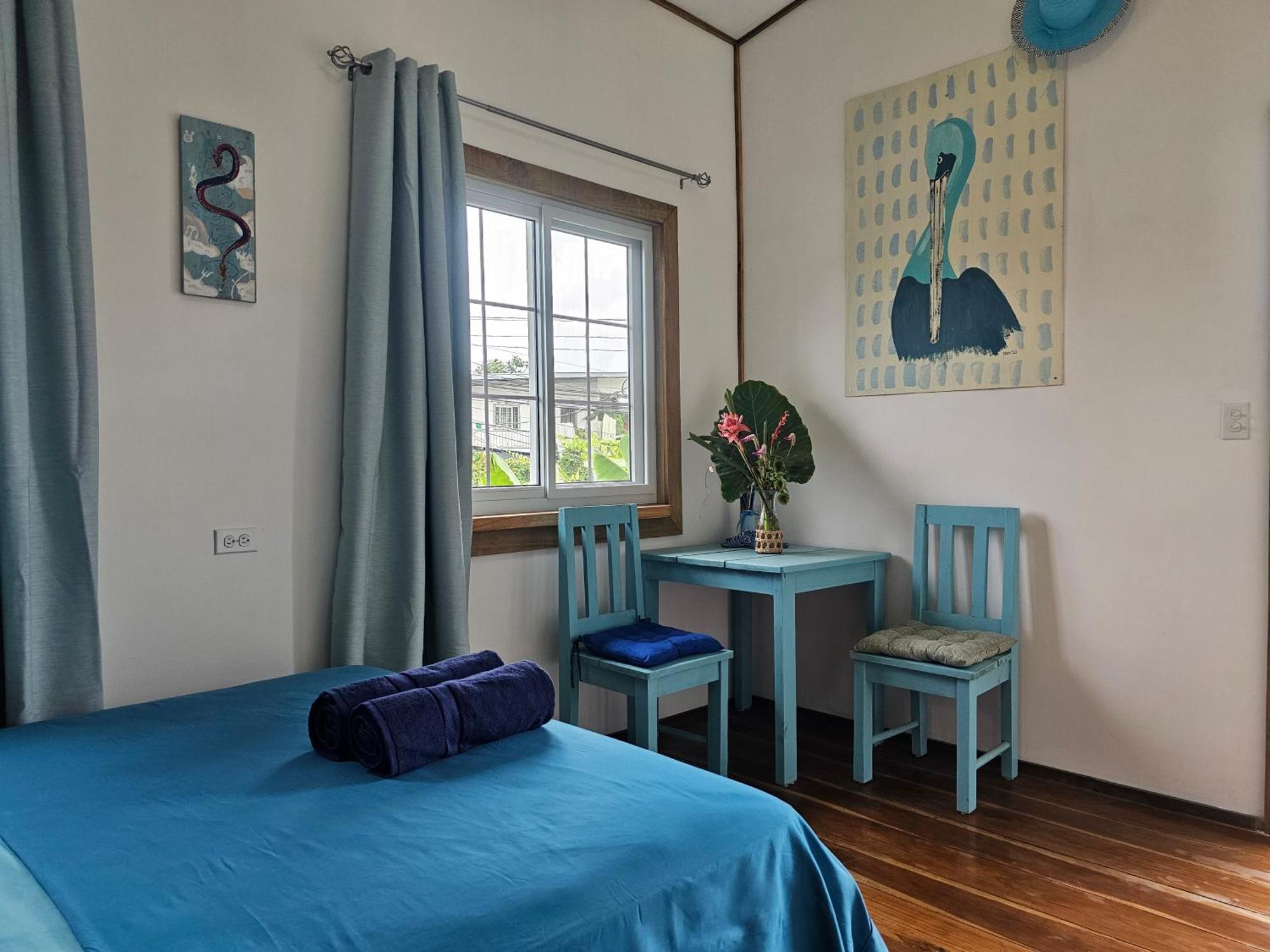 Casa Pelicano Бокас-дель-Торо Экстерьер фото